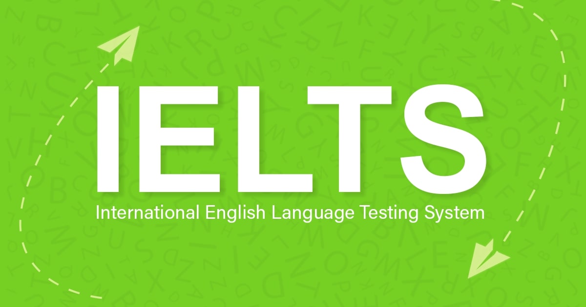 IELTS Full Course in 10 hours - 2022