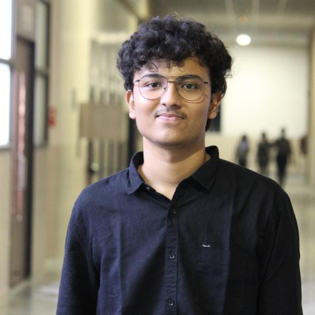 Pranshu Tewari