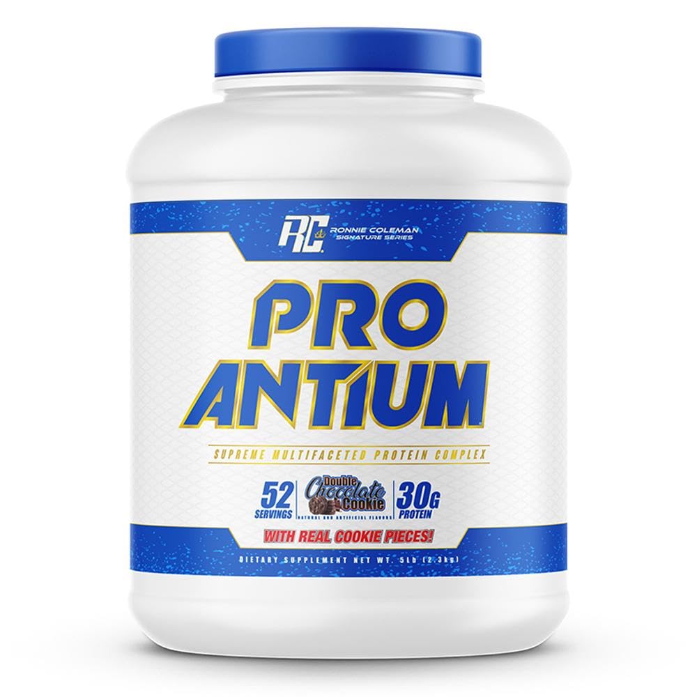 Pre-Workout Pro Antium
