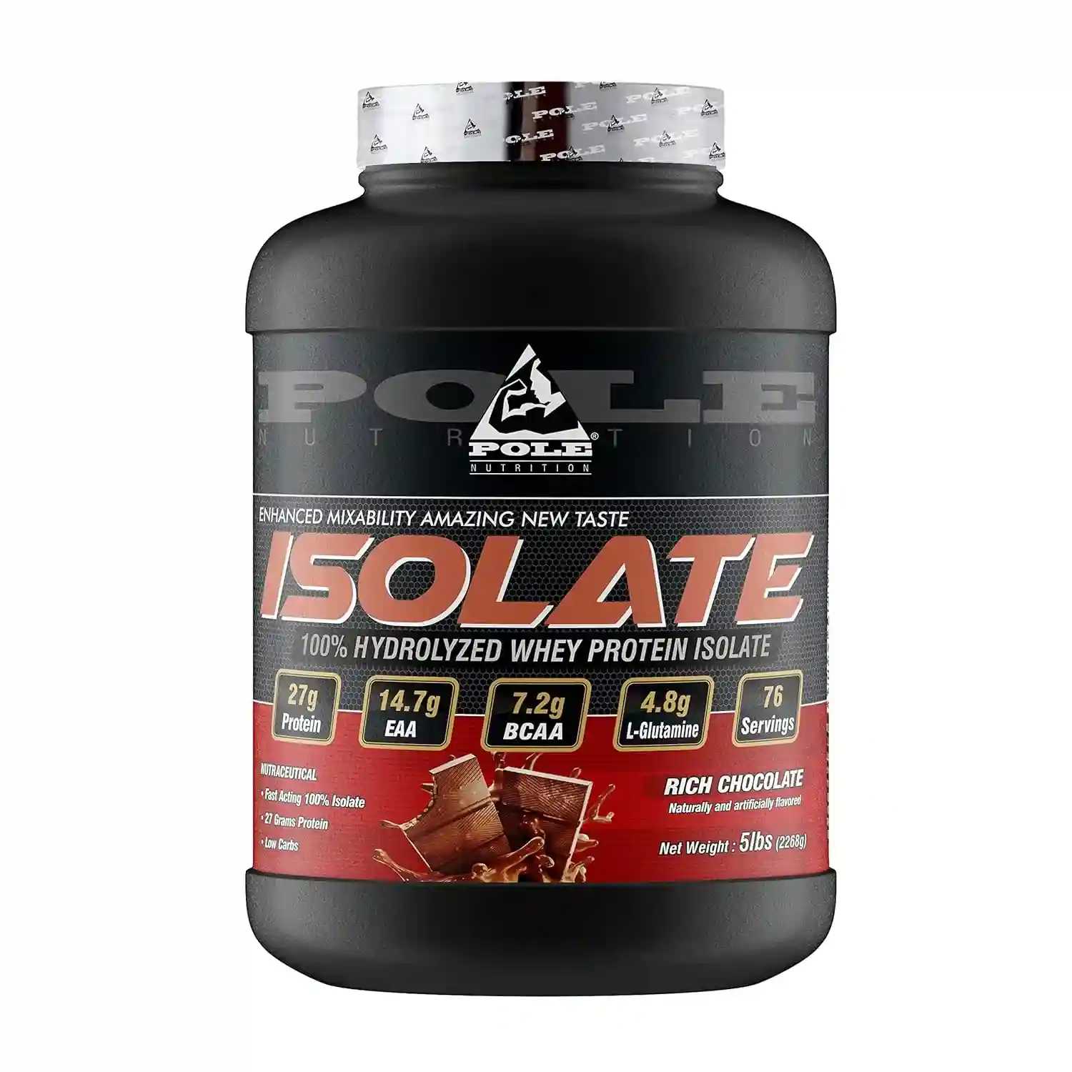 Whey Protein Isolate