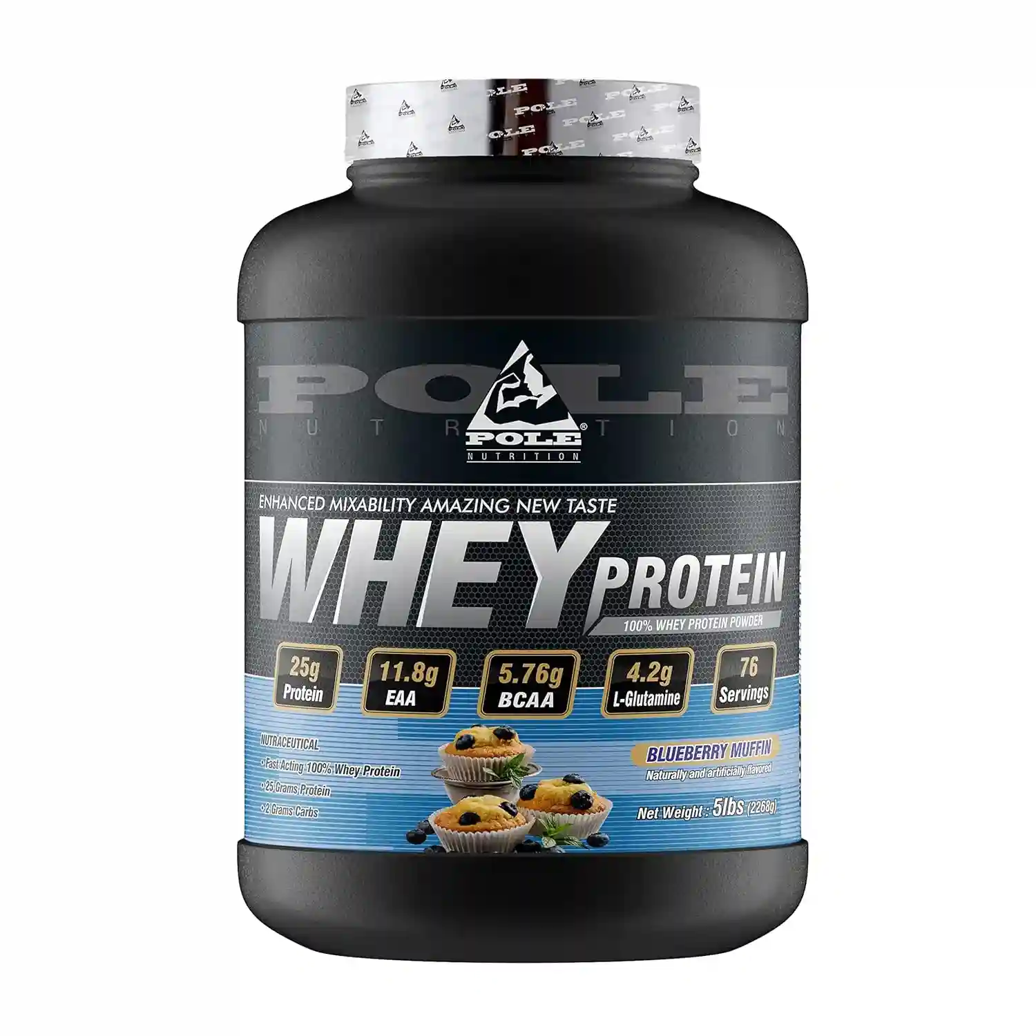 Whey Protein