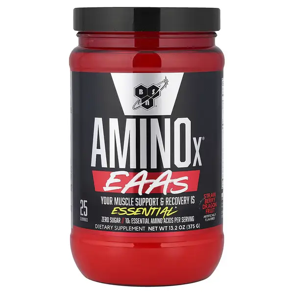 BSN Amino X EAAs