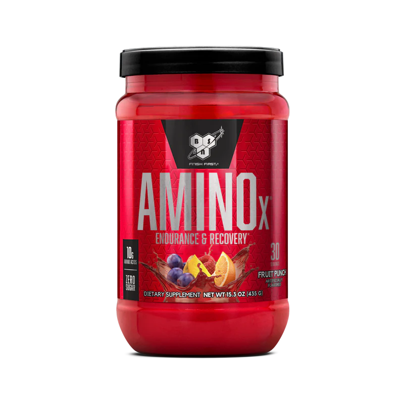 BSN Amino X