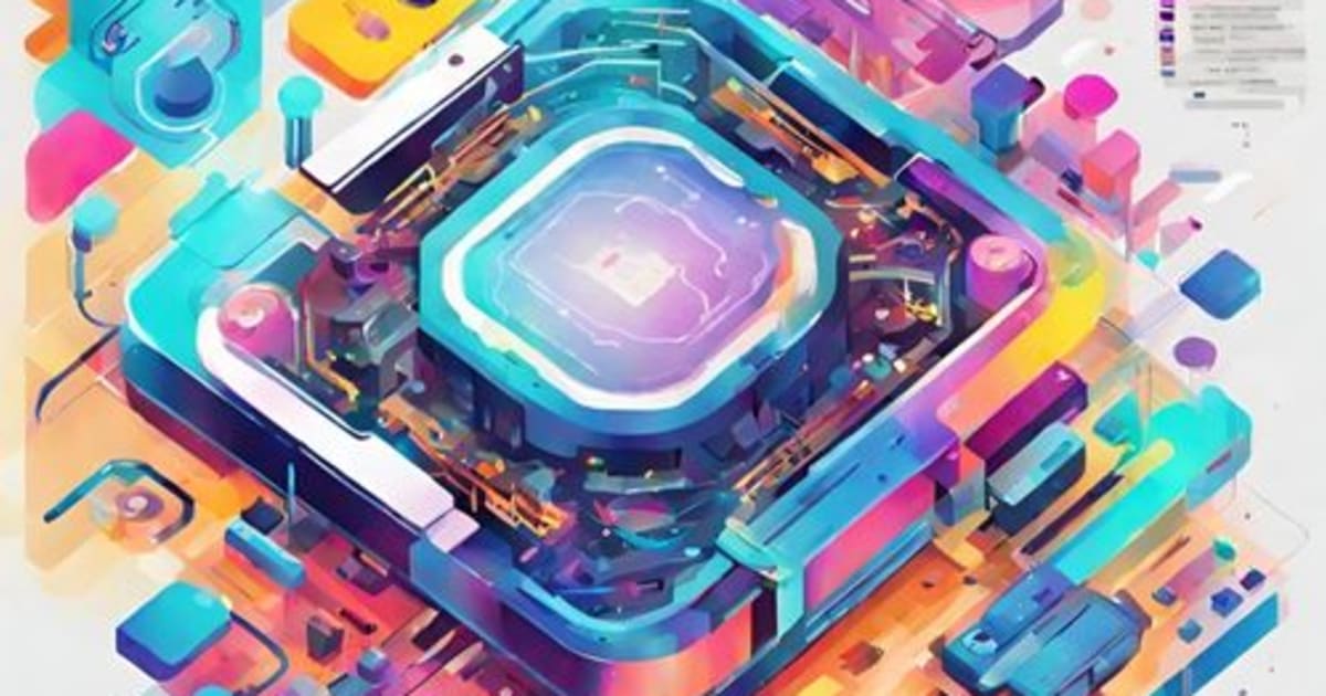 Arduino Machine Learning Quickstart