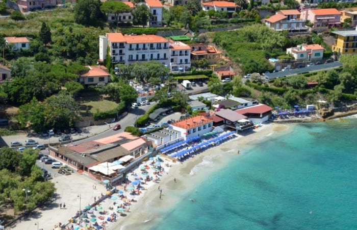 Foto di Hotel Villa Ombrosa