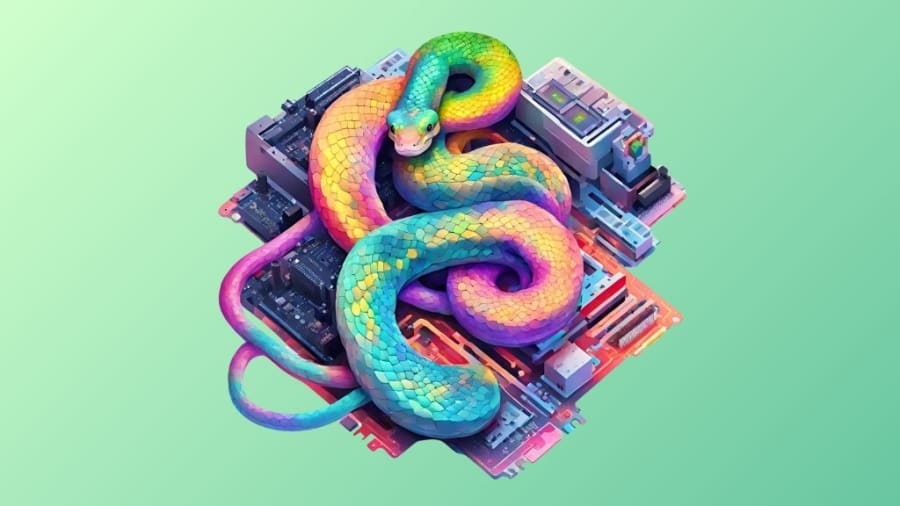 Micropython Machine Learning Quickstart cover