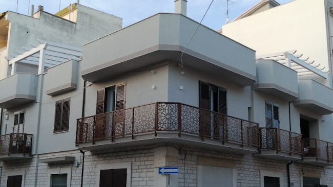 Ristrutturazioni e facciate