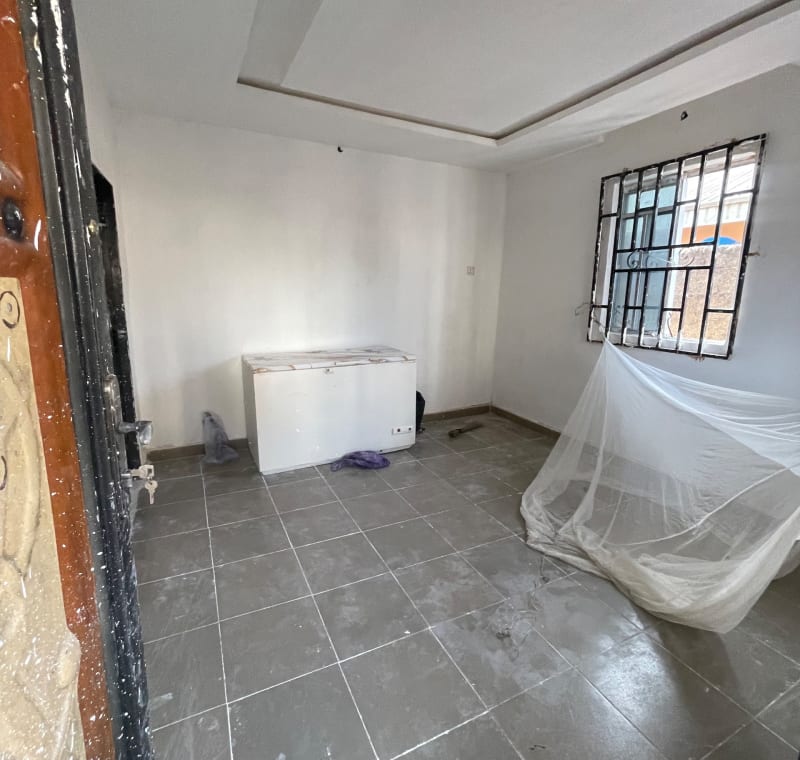 POP ROOM and PARLOUR 
