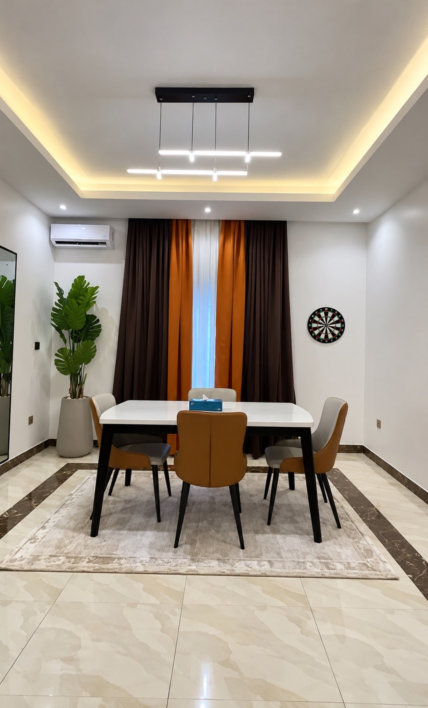 Luxurious 2 bedroom apartment for shortlet — photo 6