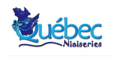 Québec Niaiseries logo