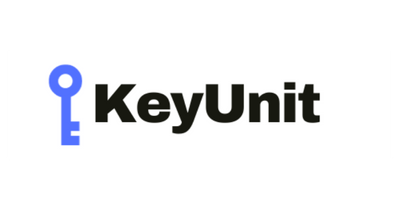 KeyUnit logo