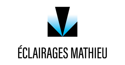 Éclairages Mathieu logo