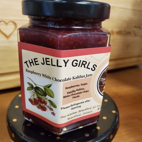 Raspberry Jam