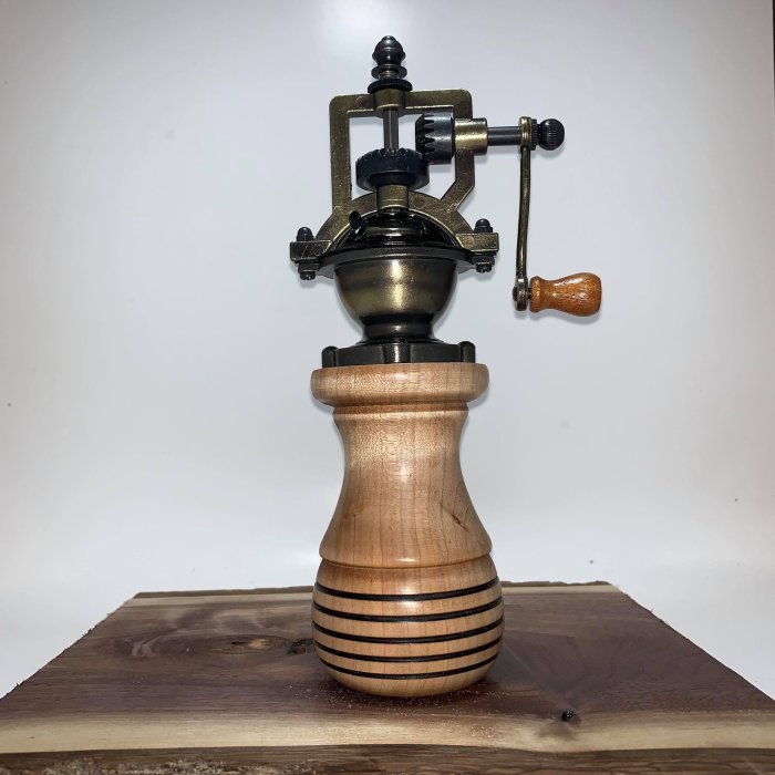 Pepper Mill Style 1