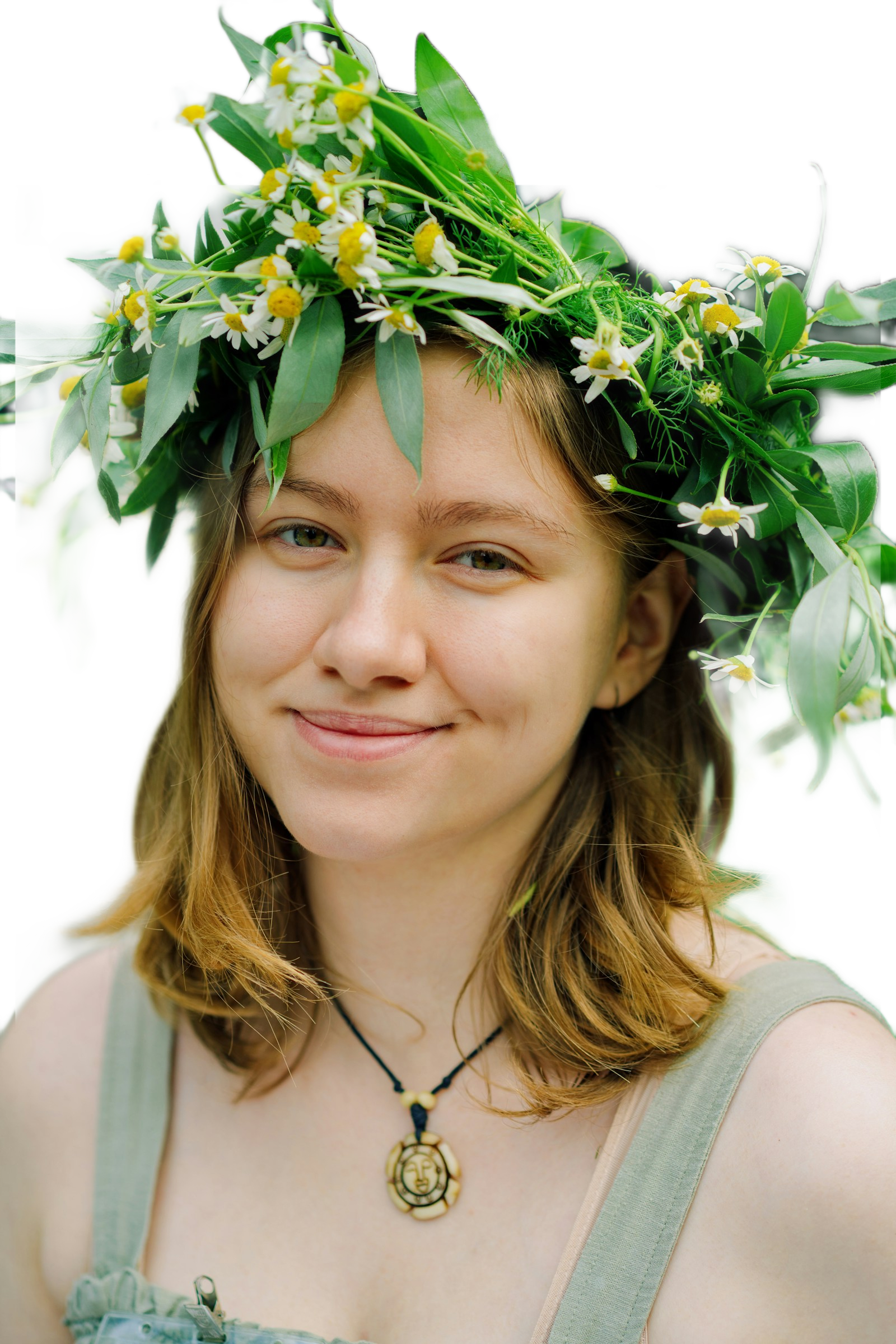 flower crown