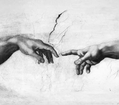 Creation of Adam