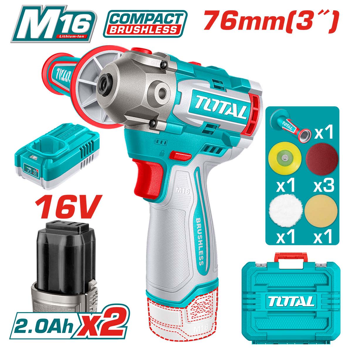 M16volt