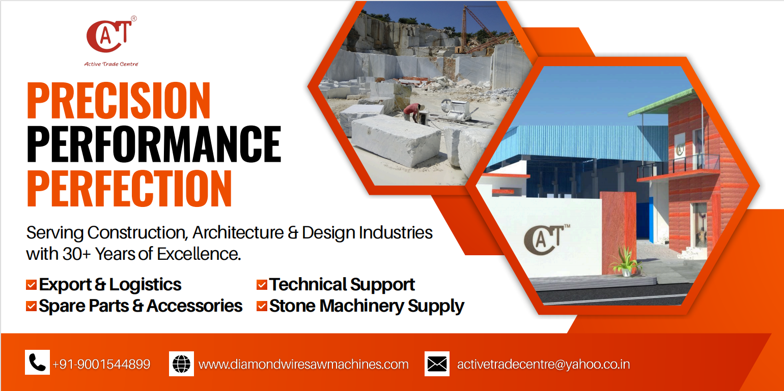 Stone cutting Exhibition