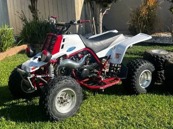 2005 Yamaha Banshee For Sale - Image 1