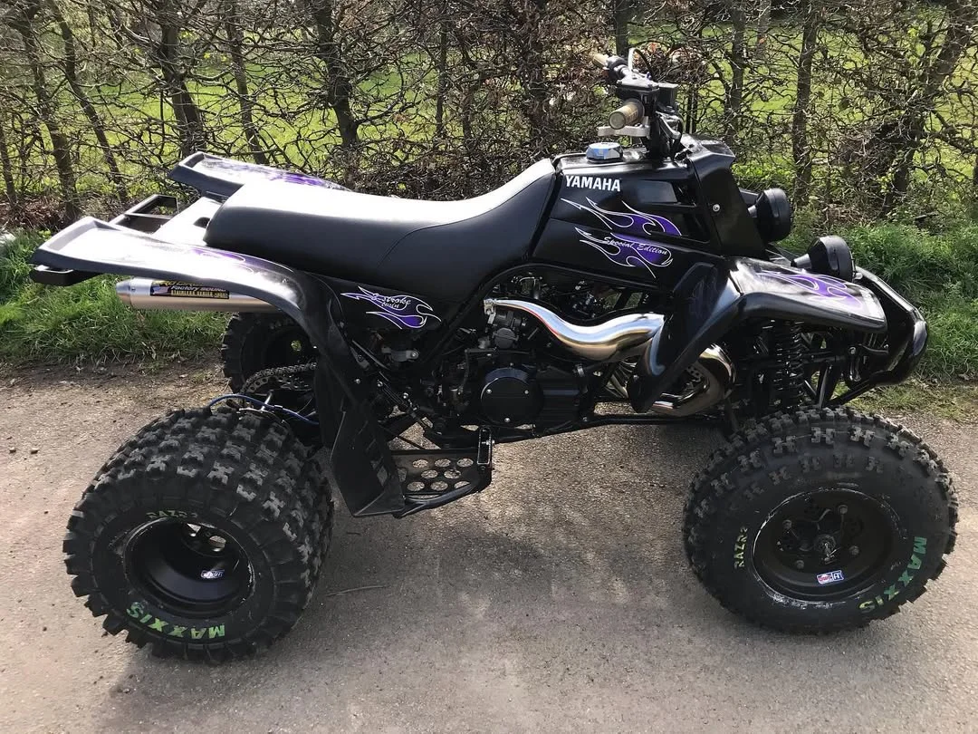 Yamaha Banshee 2004 - Image 1