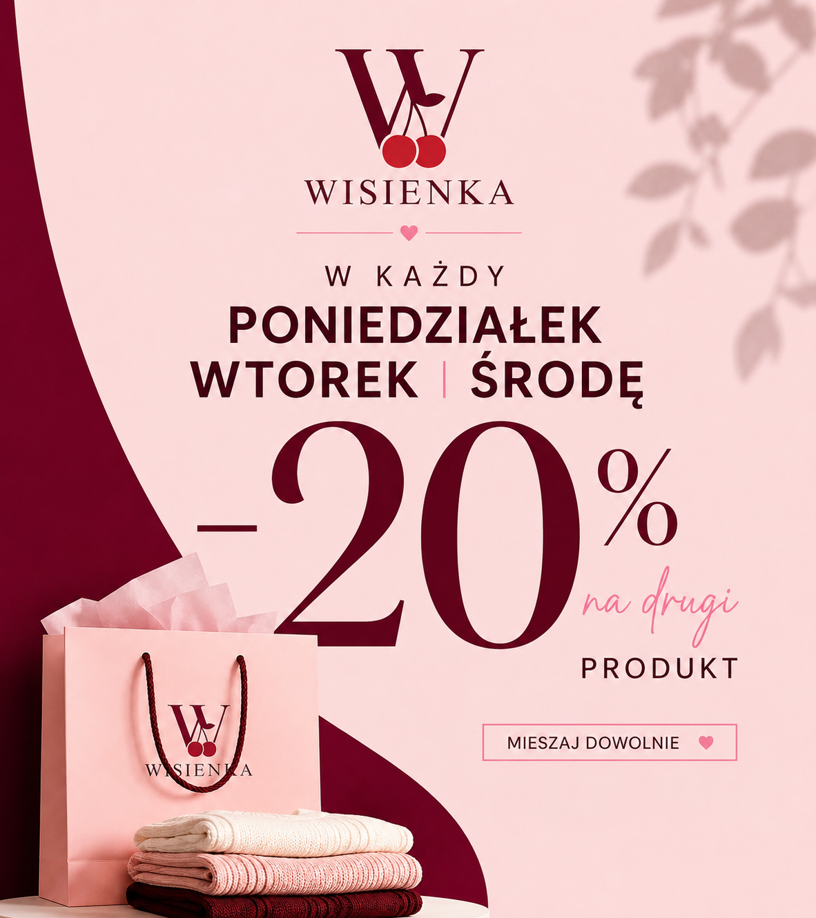 Wisienka