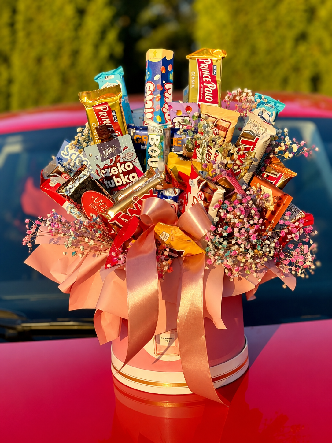 FlowerBox PREMIUM