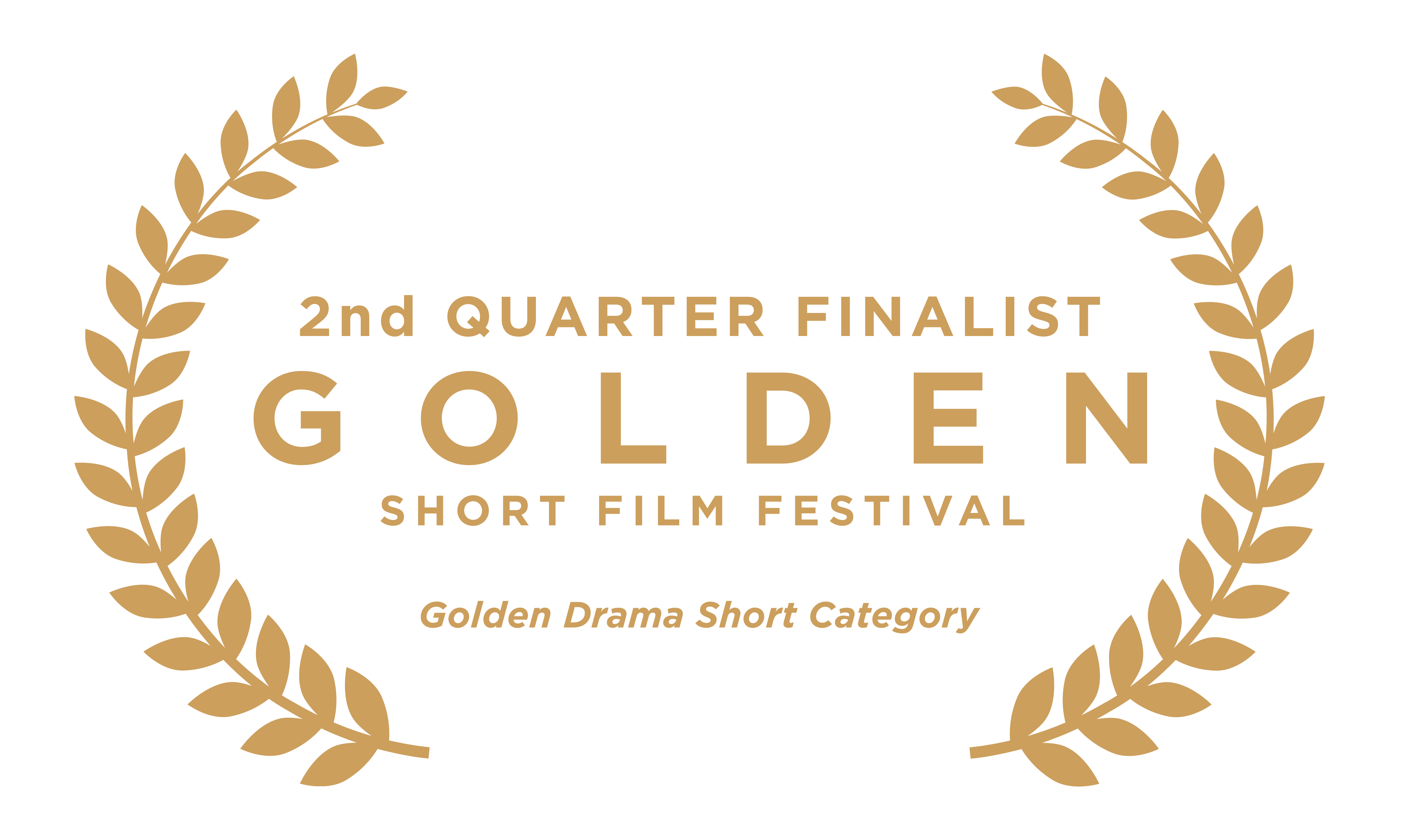 Golden Short Film Award