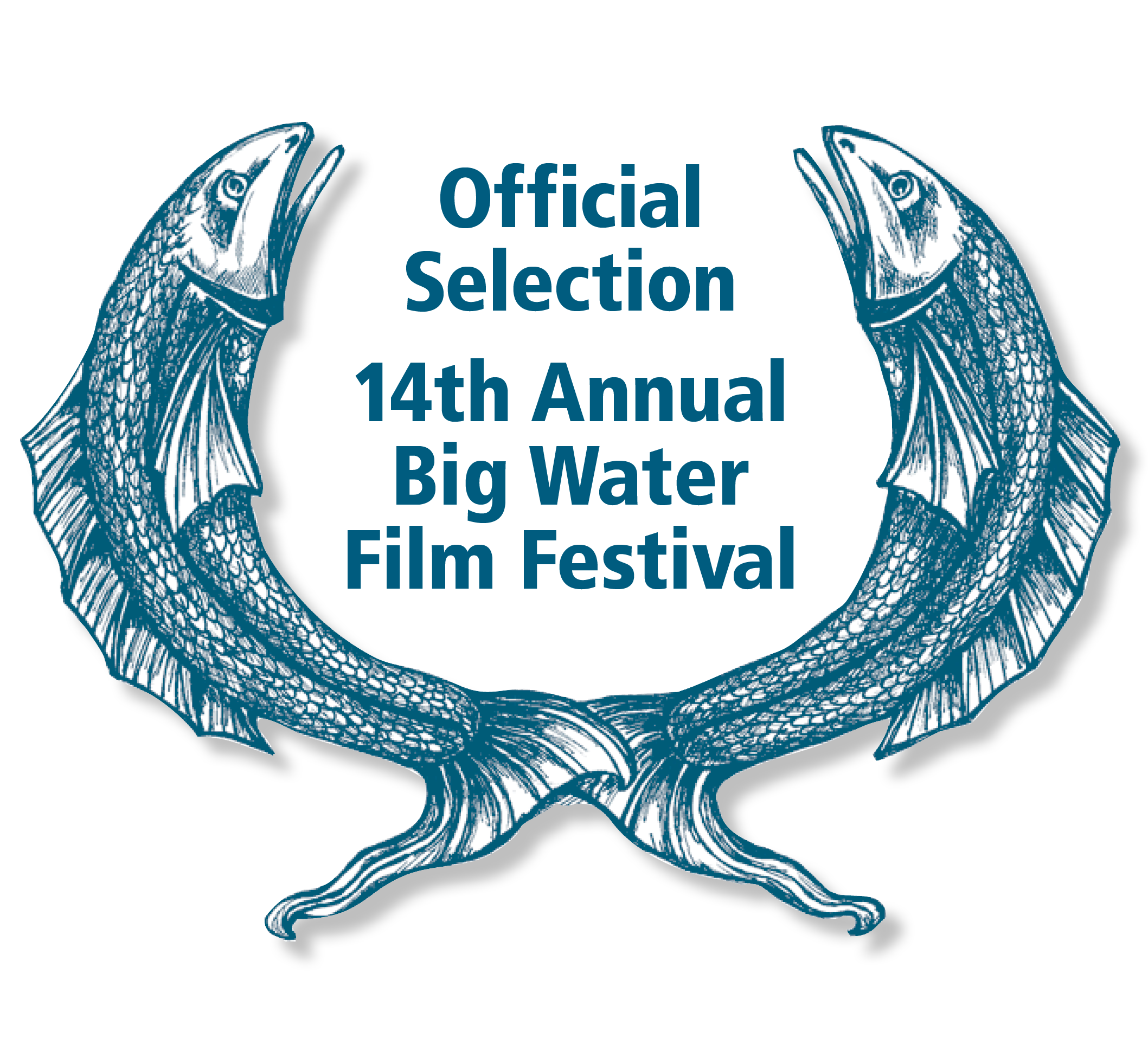 Big Water Film Festival Award