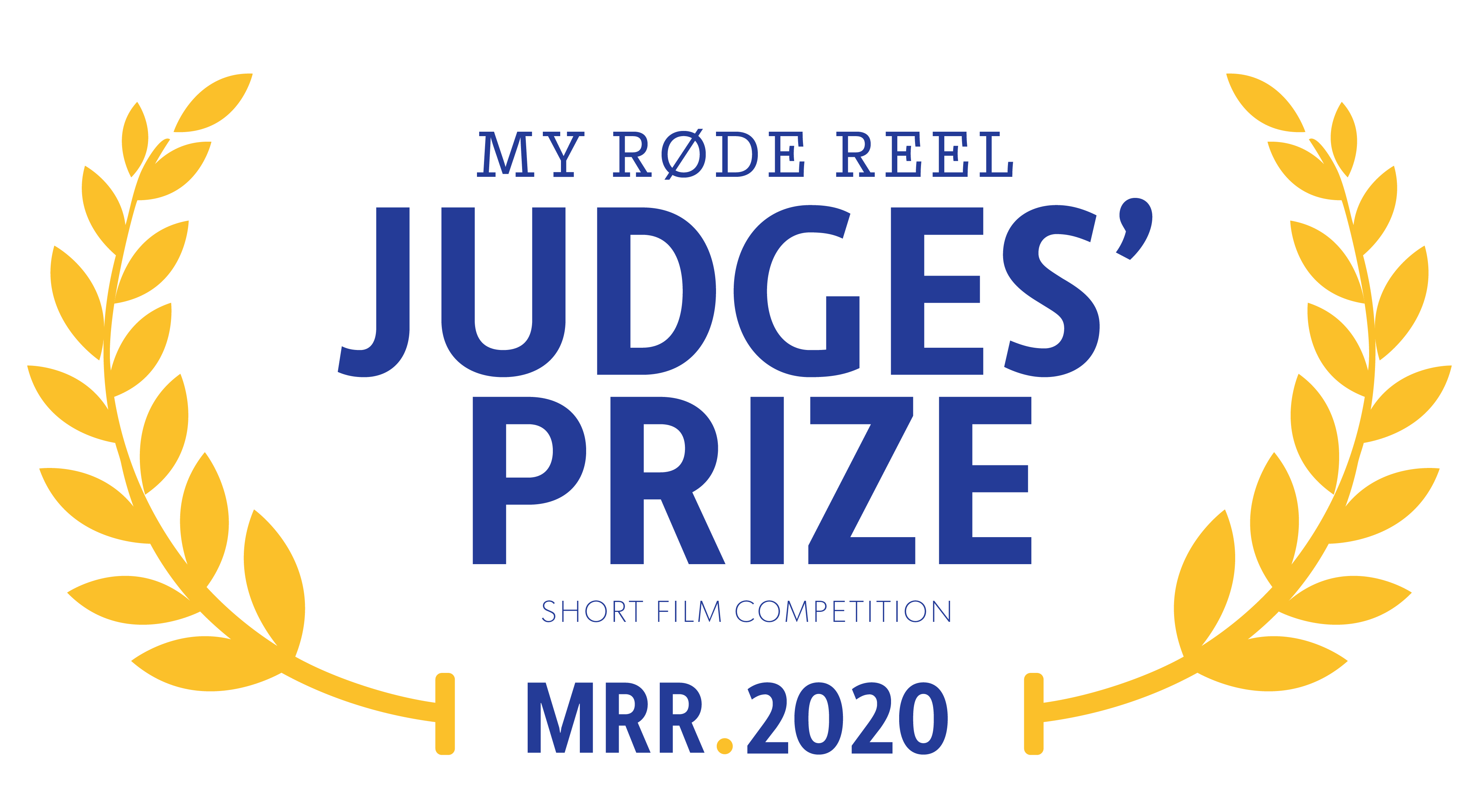 Judges Prize Winner — Hellmot Productions