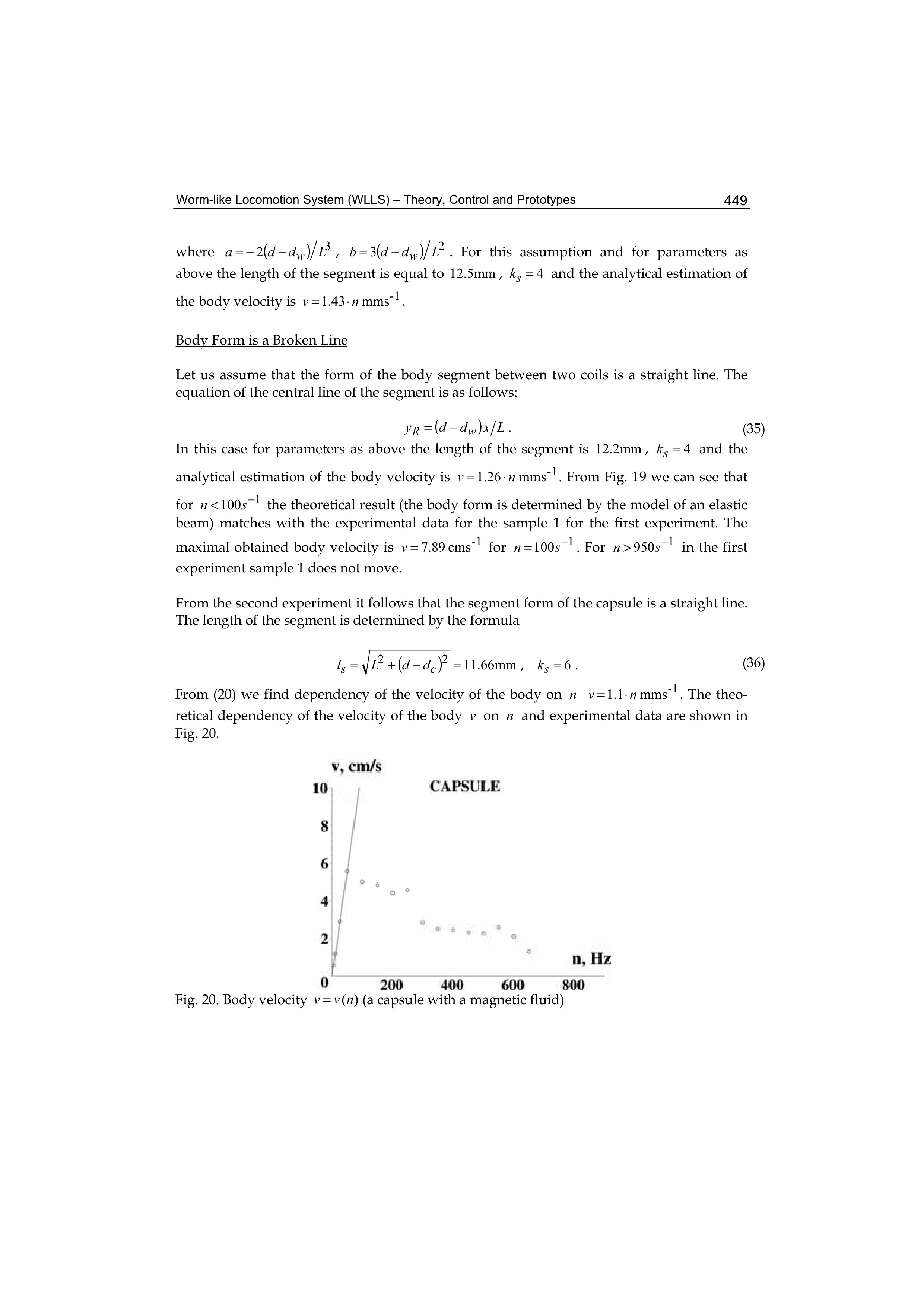 InTech-Climbing and walking robots towards new applications Part 16 docx
