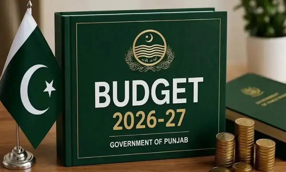 پنجاب حکومت کا صوبائی بجٹ 2025-26: ترقی، خوشحالی اور عوامی فلاح کا وژن