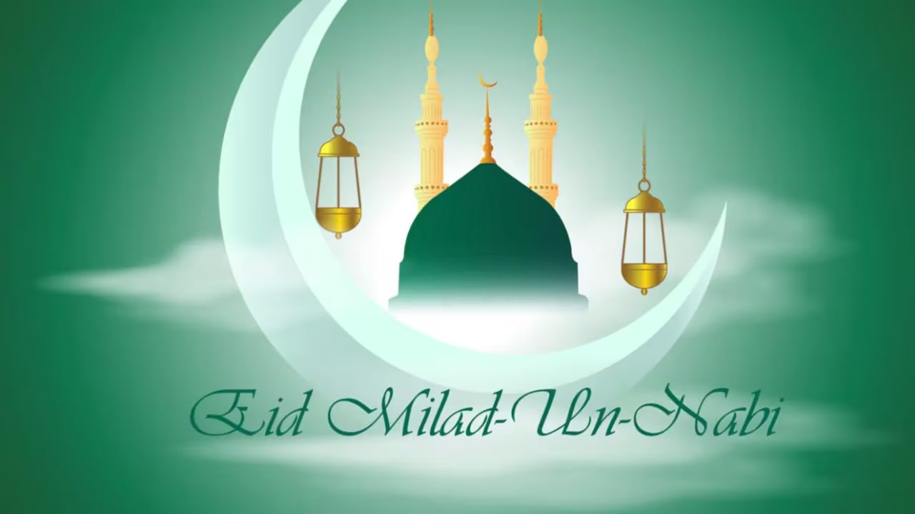 نارنگ منڈی عید میلادالنبی ﷺ کے مرکزی جلوس اور ریلوے اسٹیشن پر منعقد ہونے والے جلسہ کے انتظامات کے حوالے سے اہم میٹنگ 