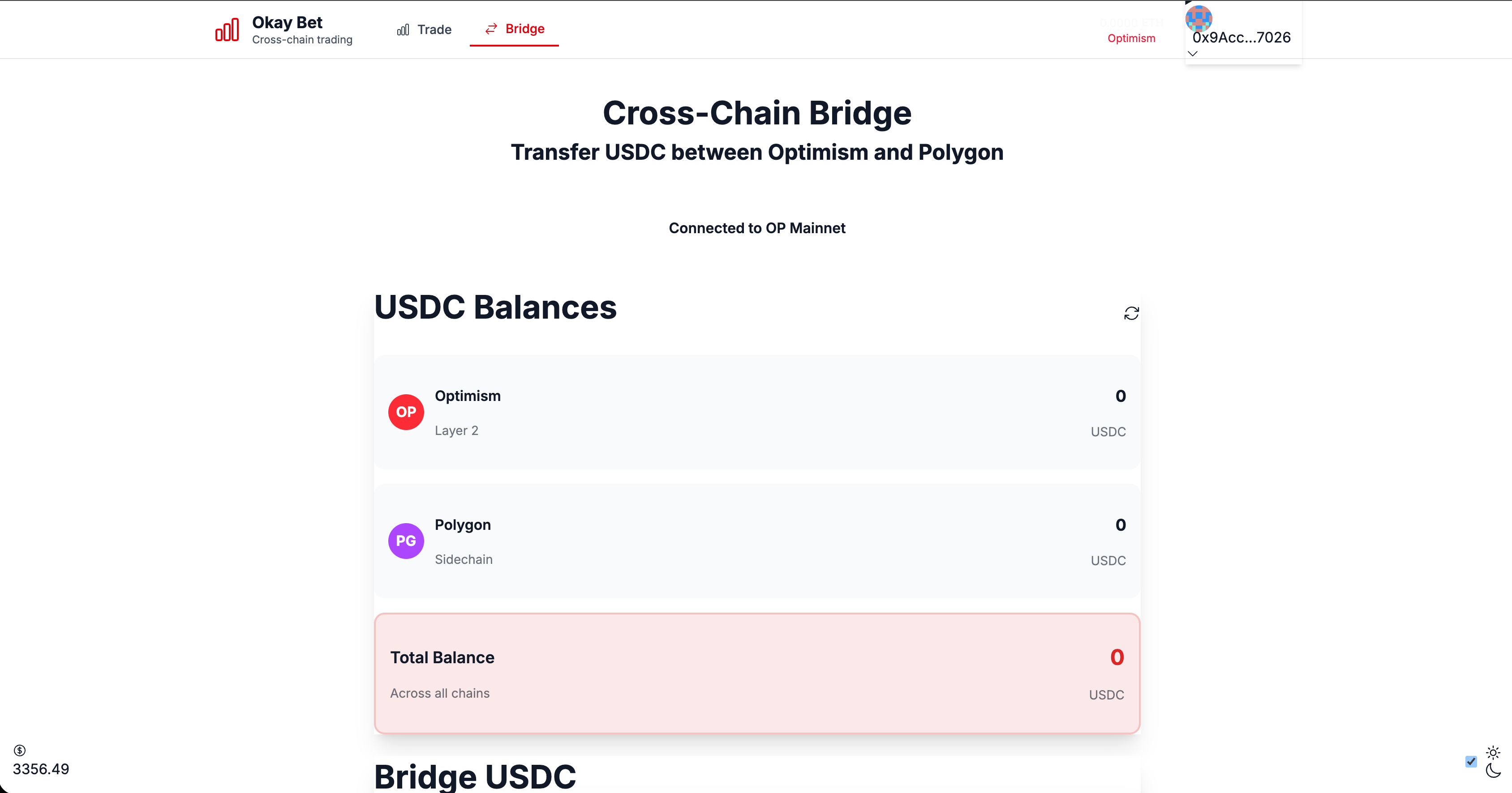 OkayBet | A prediction market infrastructure platform that powers appl