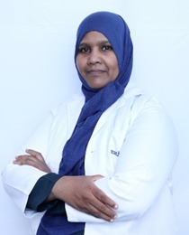 Dr. Sulthana Naseema Banu