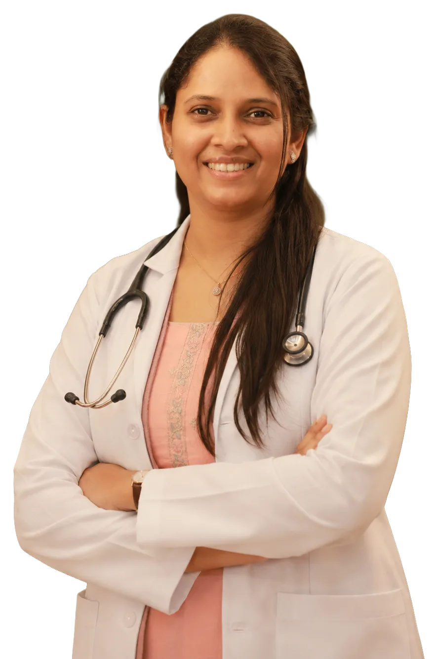 Dr. Rukkayal Fathima