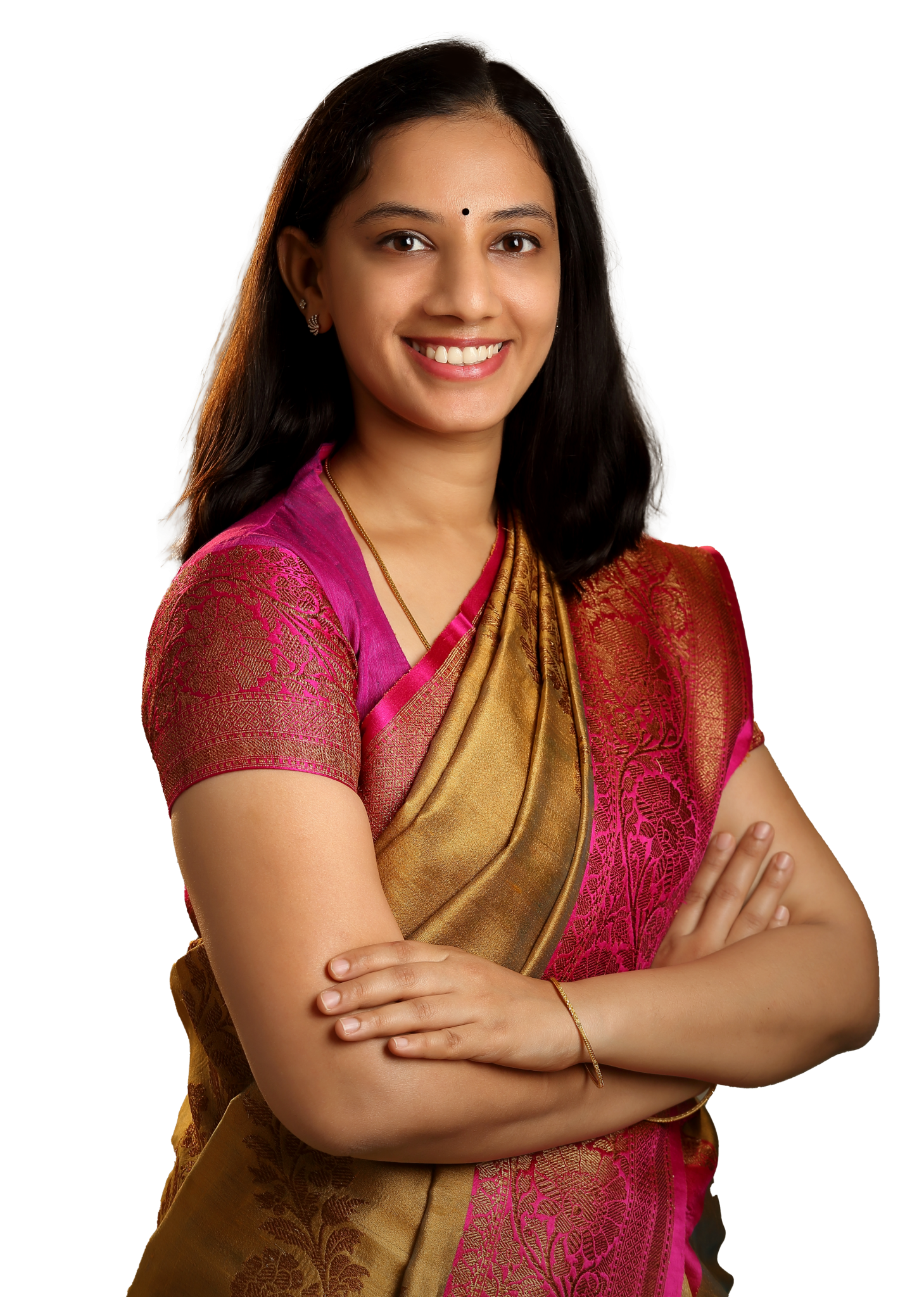 Dr. Karthikha Ravi