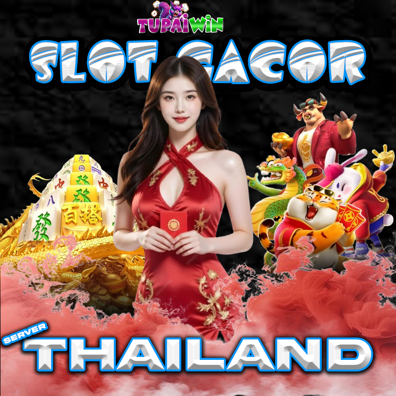 TUPAIWIN Link Situs Slot Gacor Server Thailand Terbaik No 1 di 2026 - WooCommerce eCommerce