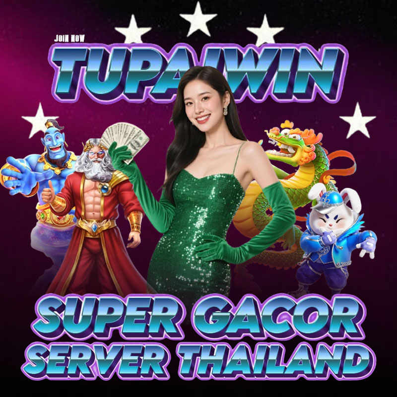 Slot Server Thailand
