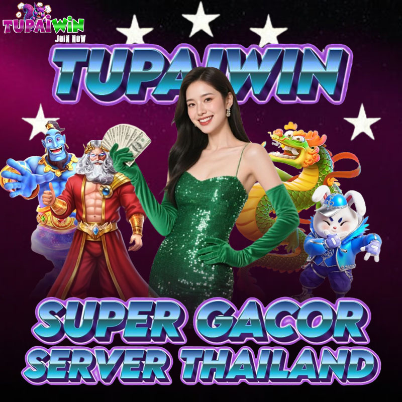 Slot Server Thailand