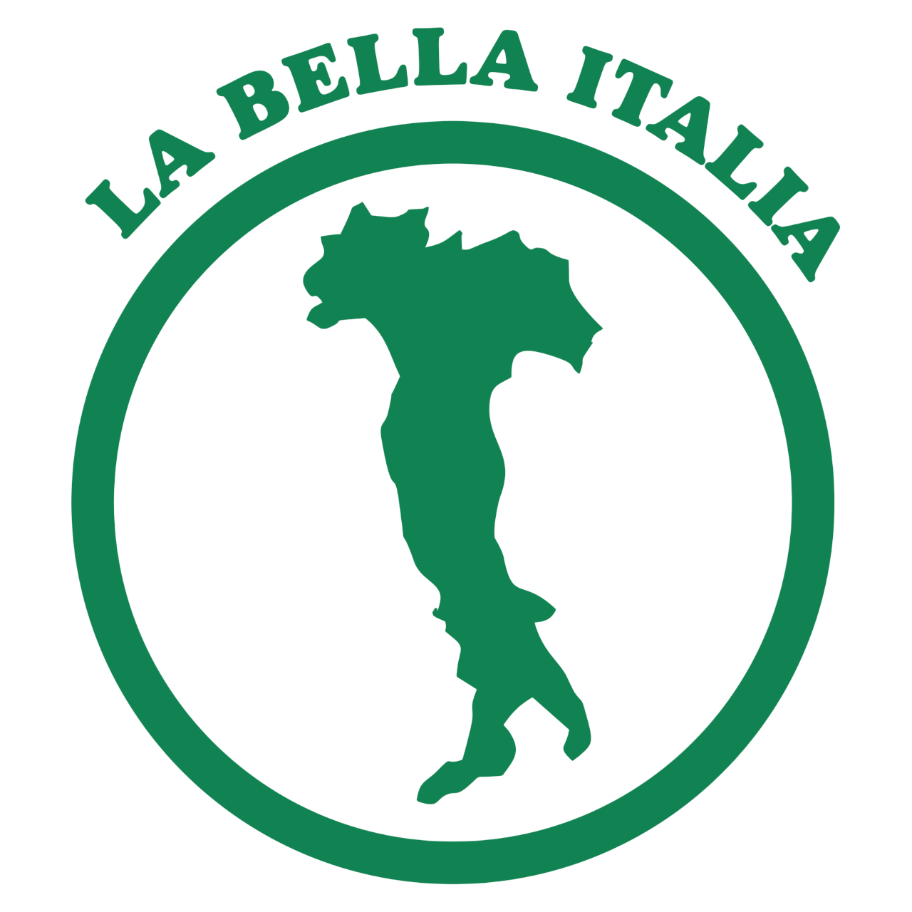 La Bella Italia