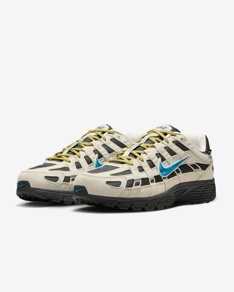 Shoeverse StreetPulse Sneaker