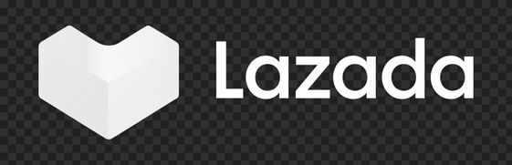 Logo Lazada.co.id Toko Online Indonesia