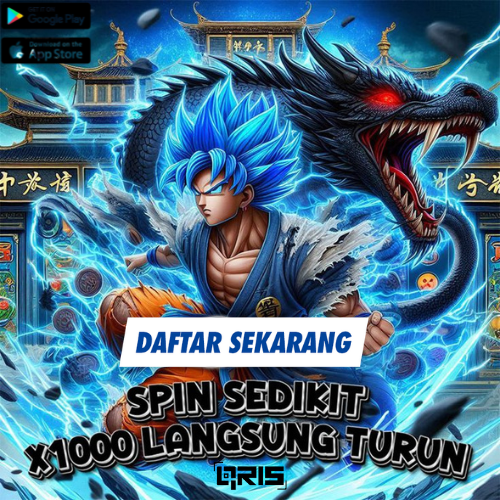 Slot Gacor