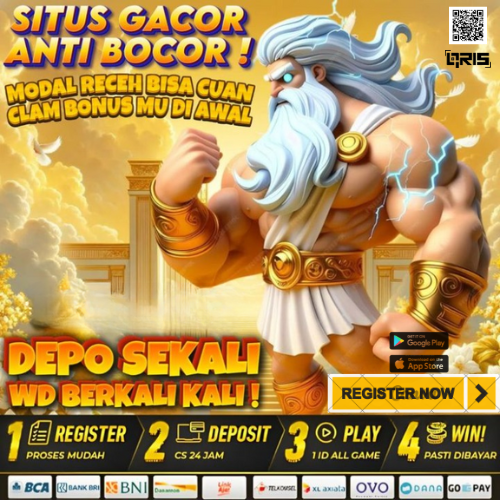 Slot Gacor