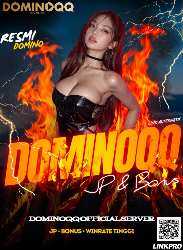 DOMINOQQ