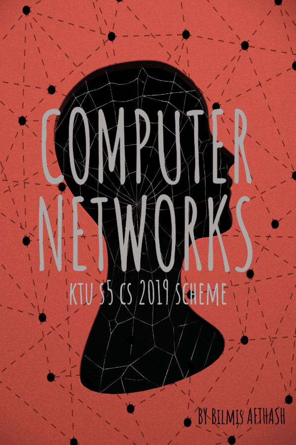 COMPUTER NETWORK KTU S5 (CST 303) Thumbnail