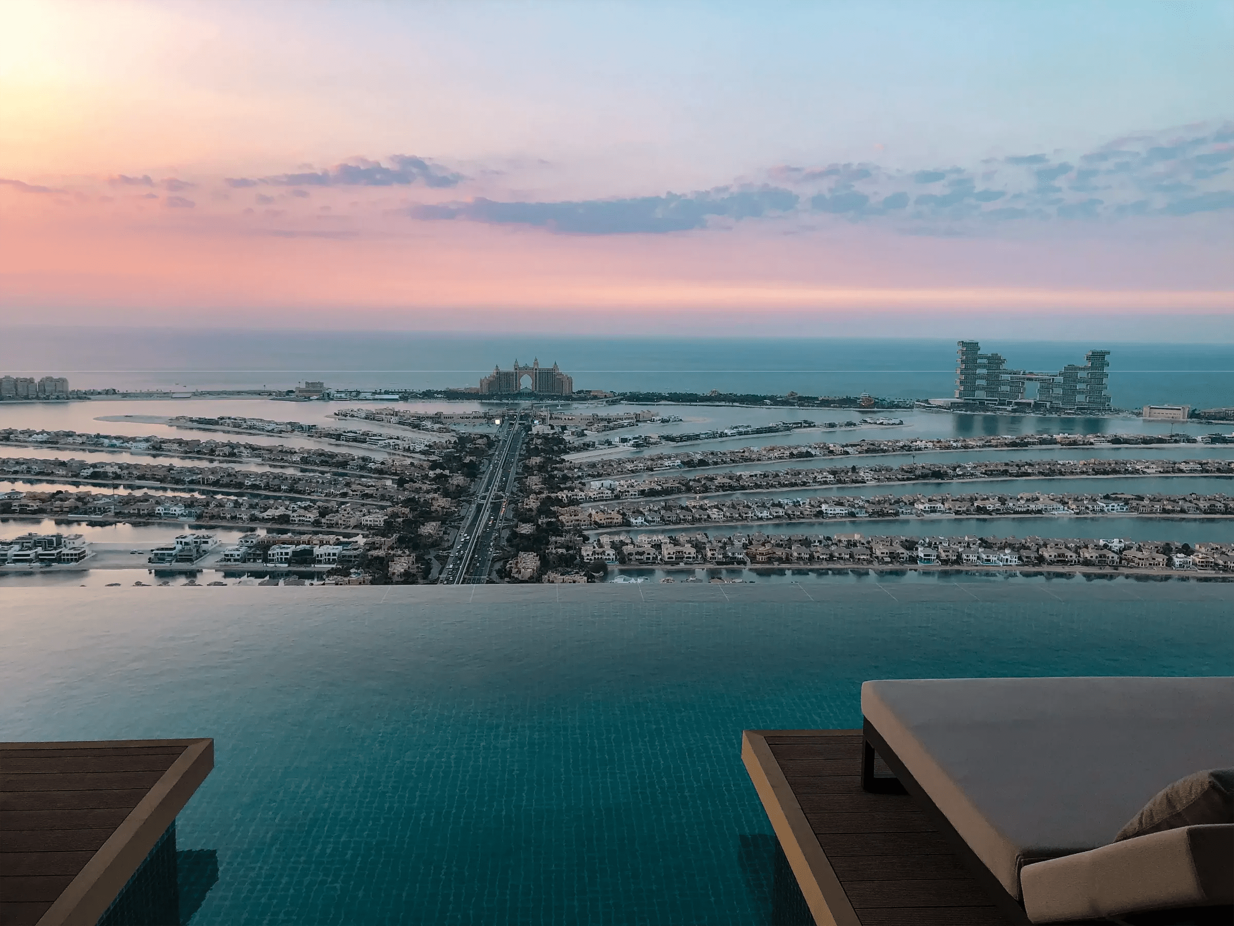 Aura Skypool