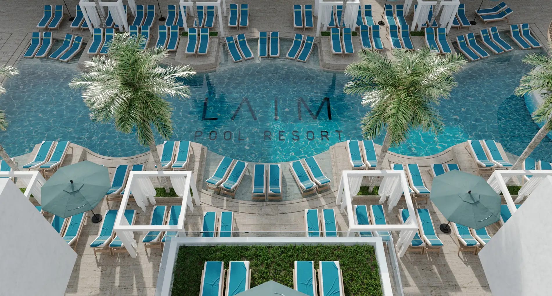 LAIM Resort