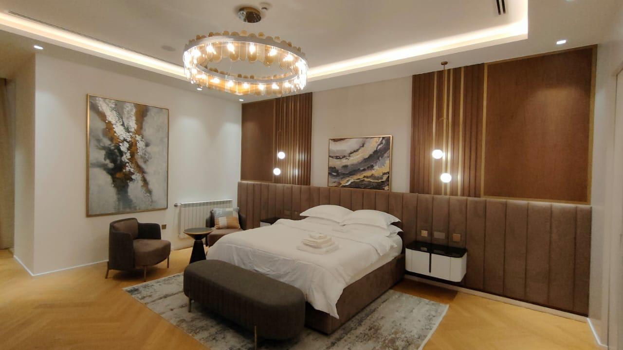 Joinery & Accessories