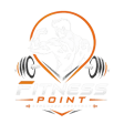 Fitness Point Gym logo